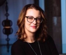 Amy Molyneux - Professional Speakers Booking