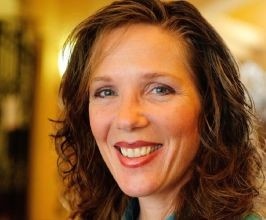 Anne Loehr - Professional Speakers Booking