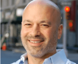 David Rosenblatt - Professional null Speaker