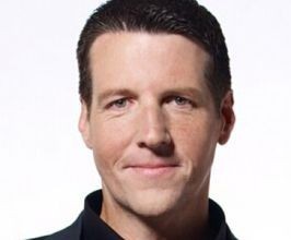Troy Dunn - Professional Keynote Speaker