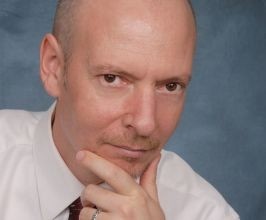 Andrew Shatte - Professional Speakers Booking