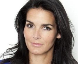 Angie Harmon - Professional Speakers Booking