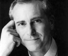 A. Scott Berg - Professional Speakers Booking