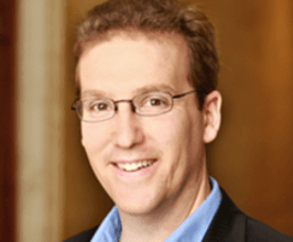 Antony Bugg-Levine - Professional Speakers Booking