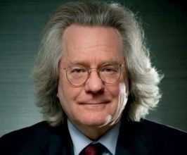 A.C. Grayling - Professional Speakers Booking