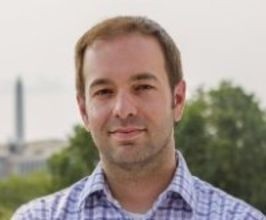 Andrew Therriault - Professional Speakers Booking