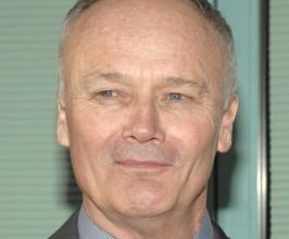 Creed Bratton - Professional null Speaker