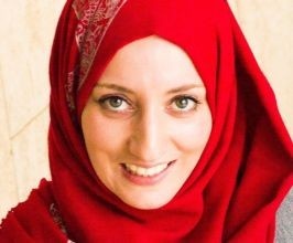 Aala El-Khani - Professional Speakers Booking