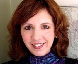 Amy Dockser Marcus - Professional Speakers Booking