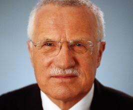 Vaclav Klaus - Professional null Speaker