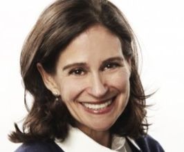 Susan McPherson - Professional Business Speaker