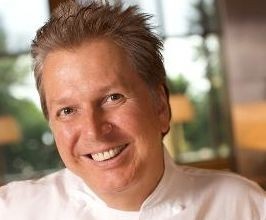 Dean Fearing - Professional null Speaker