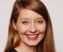 Annette Diefenthaler - Professional Speakers Booking