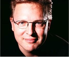 Verne Harnish - Professional null Speaker