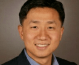 Andy Chu - Professional Speakers Booking
