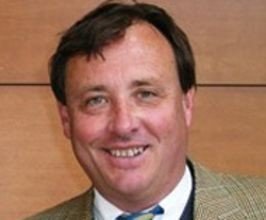 C. Ford Runge - Professional Speakers Booking