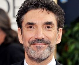 Chuck Lorre - Professional Directors, Screenwriters and Producers Speaker