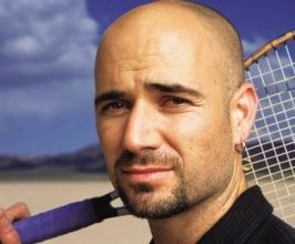 Andre Agassi - Professional Speakers Booking