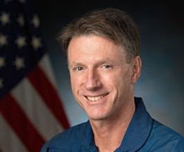 C. Michael Foale - Professional null Speaker