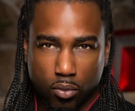 Chef Ace Champion - Professional Speakers Booking