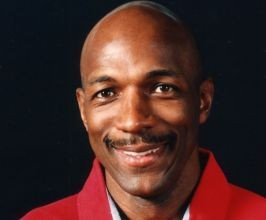 Clyde Drexler - Professional null Speaker