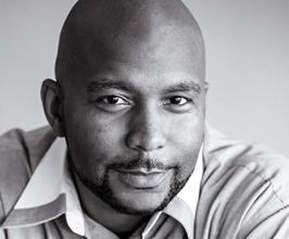 C. Nathaniel Brown - Professional Speakers Booking