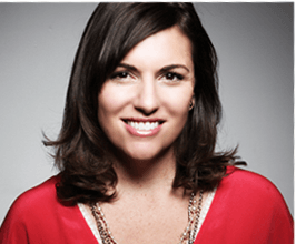 Amy Porterfield - Professional Speakers Booking