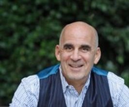 Ted Rubin - Professional Speakers Booking