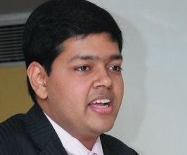 CA. Nirmal Ghorawat - Professional Speakers Booking