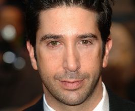 David Schwimmer - Professional Actors-Actresses Speaker