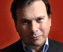 Simon Anholt - Professional null Speaker