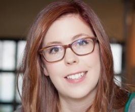 Amanda Brooke Perrin - Professional Speakers Booking