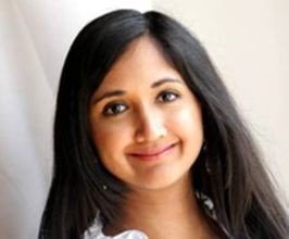 Sonia Faruqi - Professional null Speaker