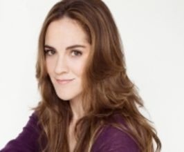 Amanda Little - Professional Speakers Booking