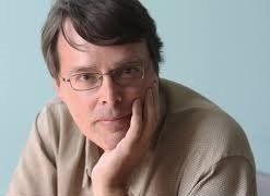 Charles C. Mann - Professional Speakers Booking