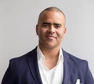 Christopher Jackson - Professional Speakers Booking