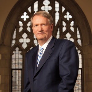 G. Richard Wagoner, Jr. - Professional Speakers Booking