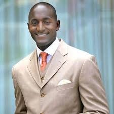 Randal Pinkett - Professional null Speaker
