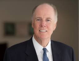 Tom Donilon - Professional null Speaker