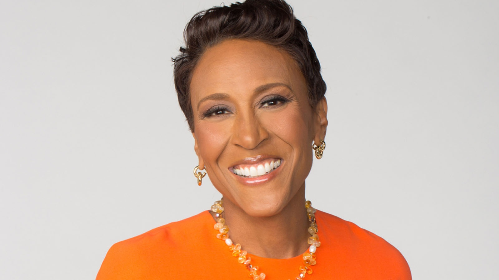 Robin Roberts - Professional Speakers Booking