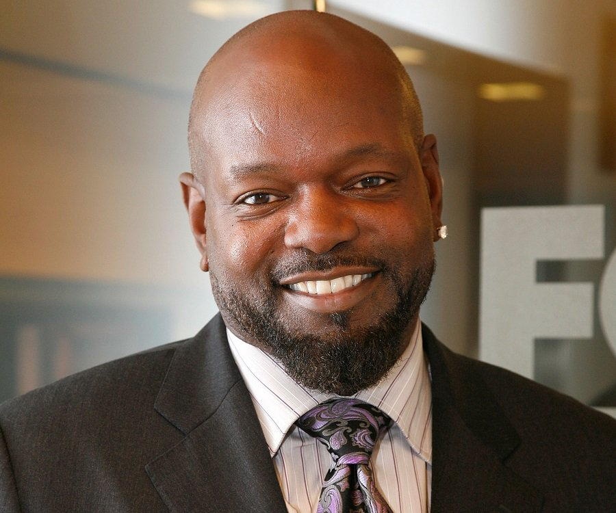 Emmitt Smith - Professional Speakers Booking