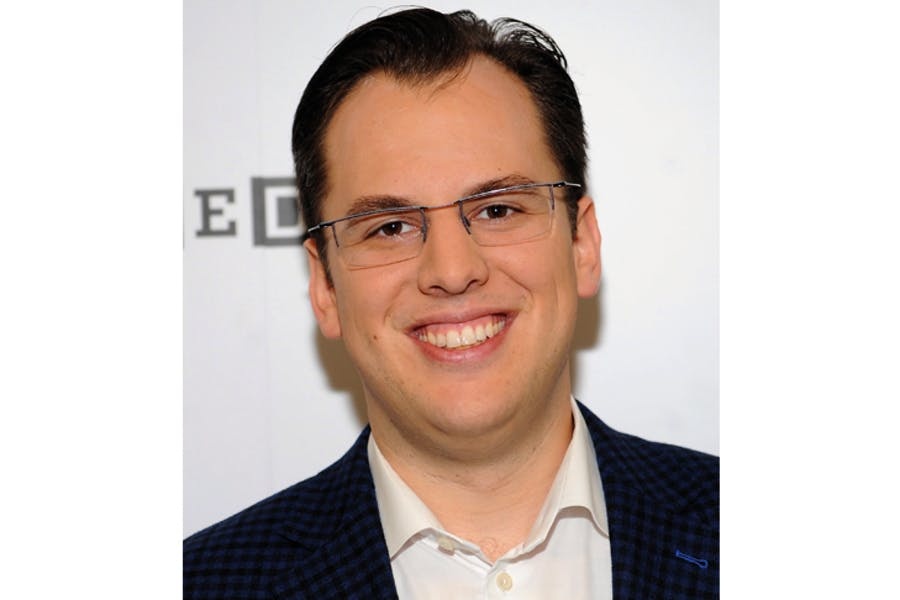 Mike Krieger - Professional Speakers Booking