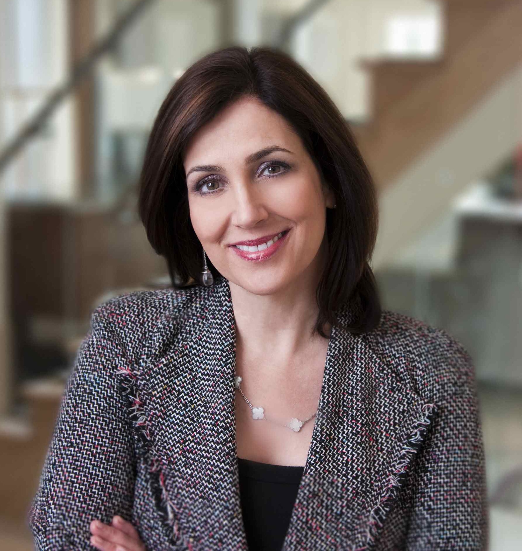Joanna Shields - Professional Speakers Booking