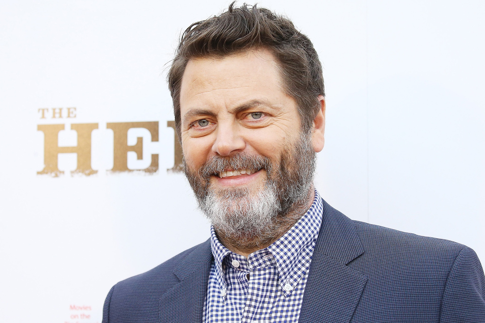 Nick Offerman - Professional Speakers Booking