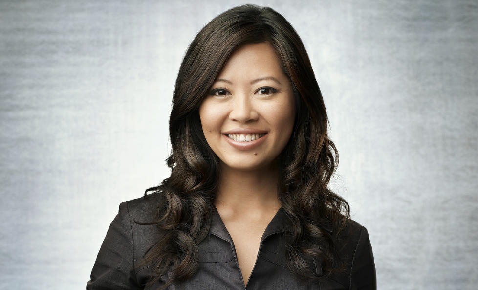 Tan Le - Professional Speakers Booking