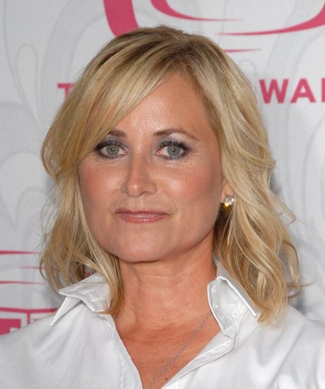 Maureen McCormick - Professional Speakers Booking
