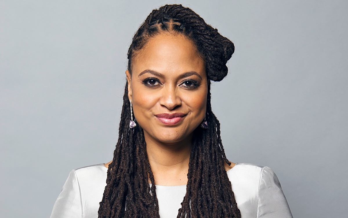 Ava DuVernay - Professional Speakers Booking