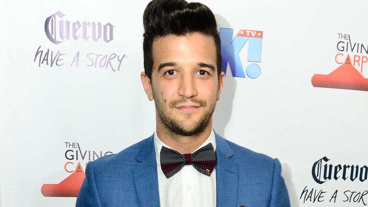 Mark Ballas - Professional Speakers Booking