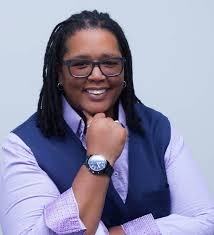 Angela I. Gustus, MPA - Professional Speakers Booking