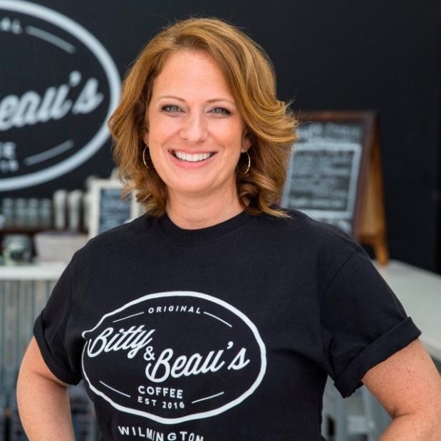 Amy Wright - Professional Speakers Booking